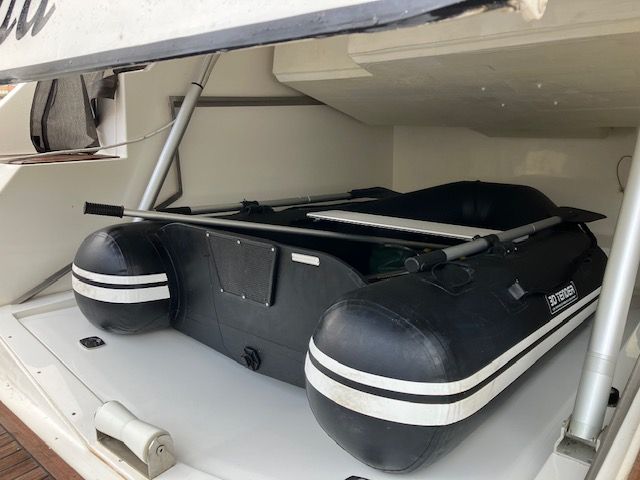 slider 18 Galeon  405 HTL